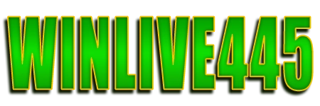 WINLIVE445 Logo